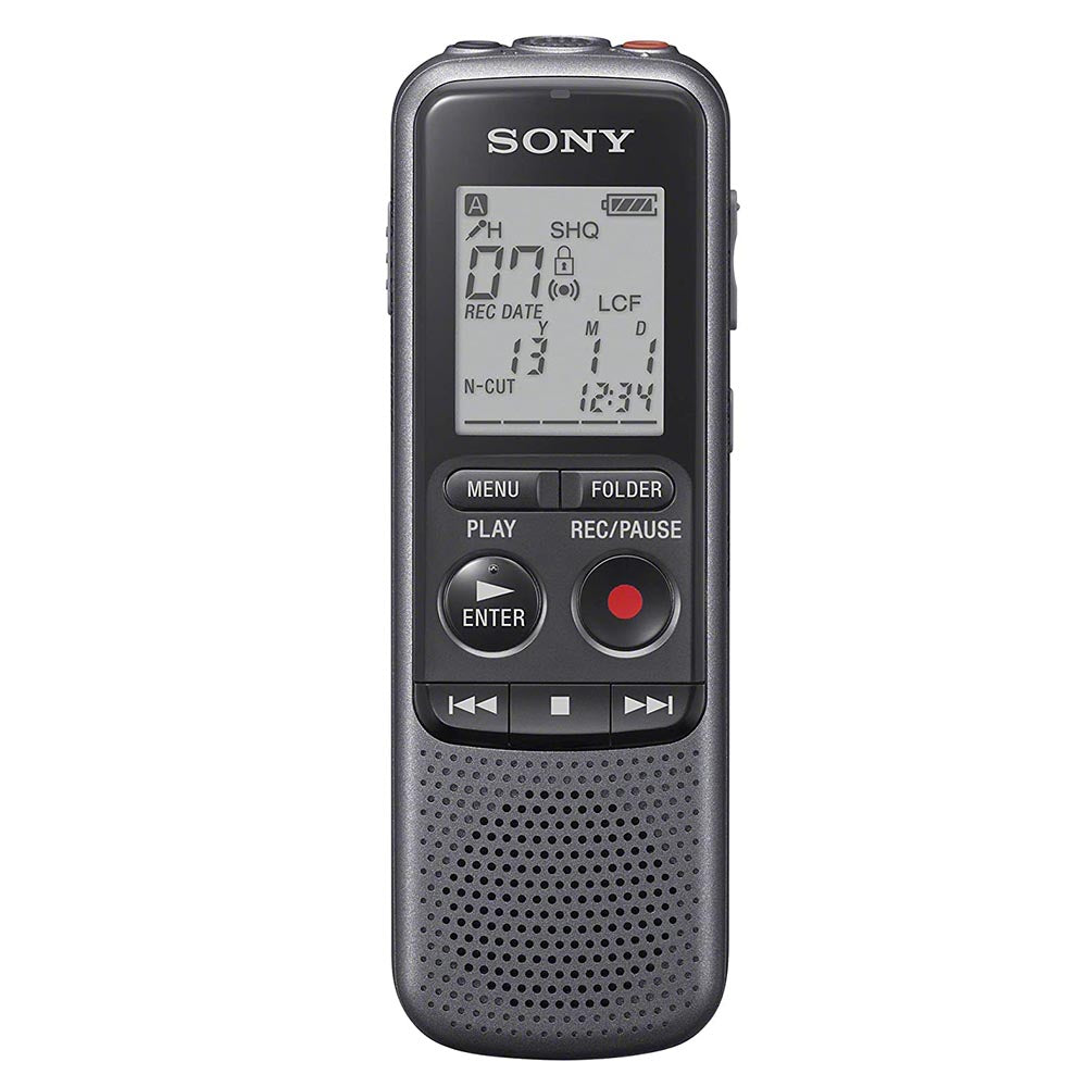 Sony Digital Voice Recorder PX 240 Sony Digital Voice Recorder PX 240